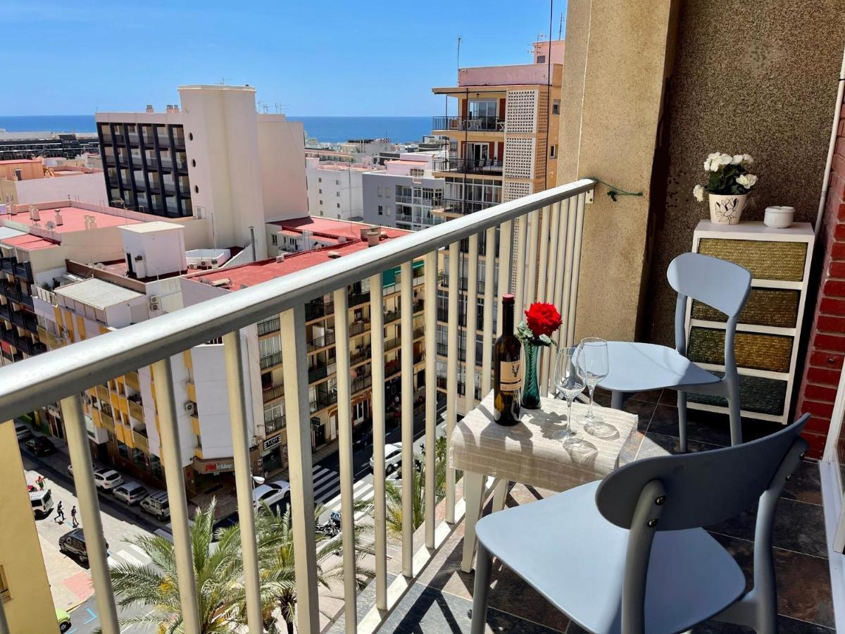 Colibri Comodo, Bonito, Centrico Calpe Eksteriør billede